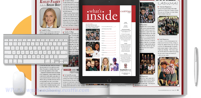 内容繁重的网站设计：数字出版商网站的方法