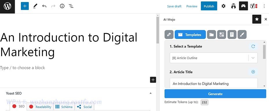 您应该查看的5个ChatGPT WordPress插件