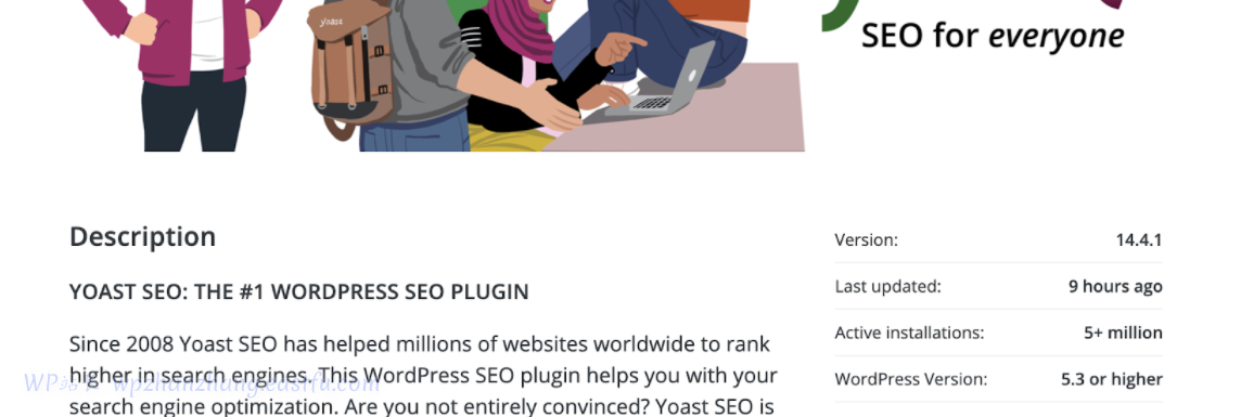 企业使用WordPress的6个理由