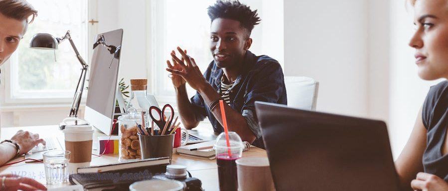 使用WordPress提高企业敏捷性