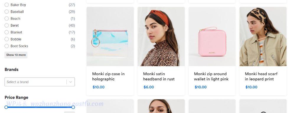 最佳WP Grid Builder评测：灵活的网格和过滤器