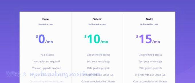使用Divi创建在线学习管理 (LMS) 网站
