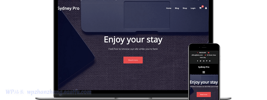 2023年10个最佳商业WordPress主题(经过测试和专家挑选)