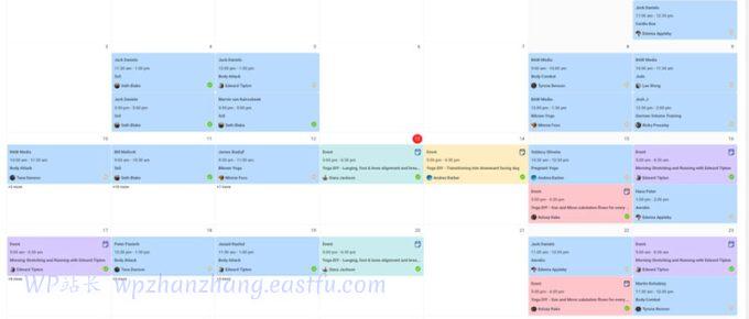 Amelia、Bookly 和 Booked:哪个WordPress预约插件更好?
