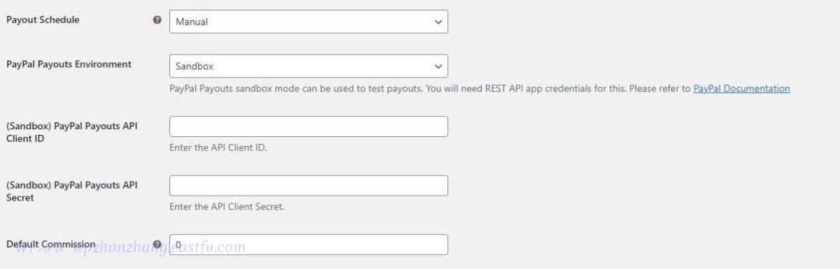 用WooCommerce创建一个多用户商城系统和多供应商市场