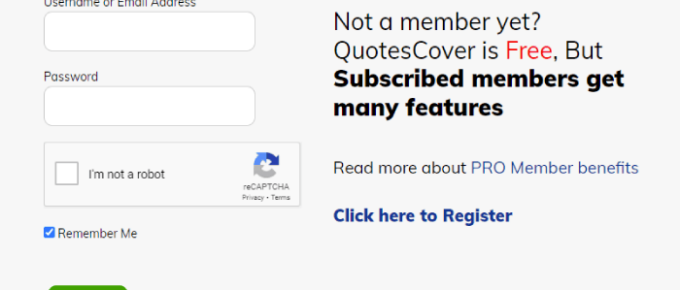 20个很棒的WordPress会员网站案例