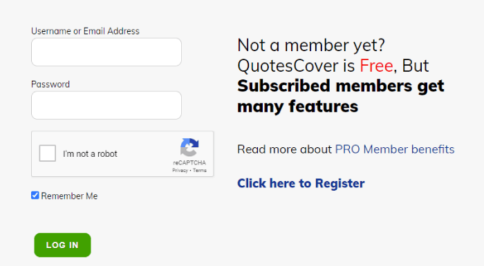20个很棒的WordPress会员网站案例