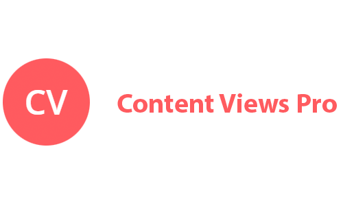 CONTENT VIEWS PRO