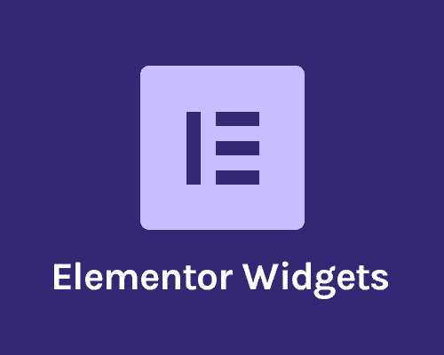 OceanWP Elementor Widgets 扩展