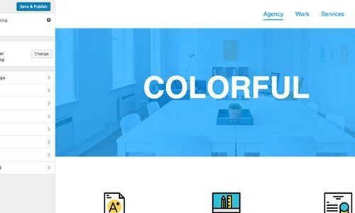 Page Builder Framework Premium Addon 页面构建器框架高级扩展