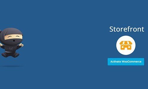 Woocommerce – Storefront Blog Customizer Storefront博客定制器