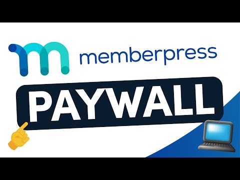 如何通过 MemberPress PayWall 设置提供免费页面浏览