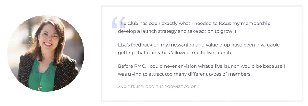 为什么会员模式是一种明智的扩张方式