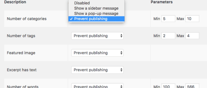 你真的关心你的WordPress内容?