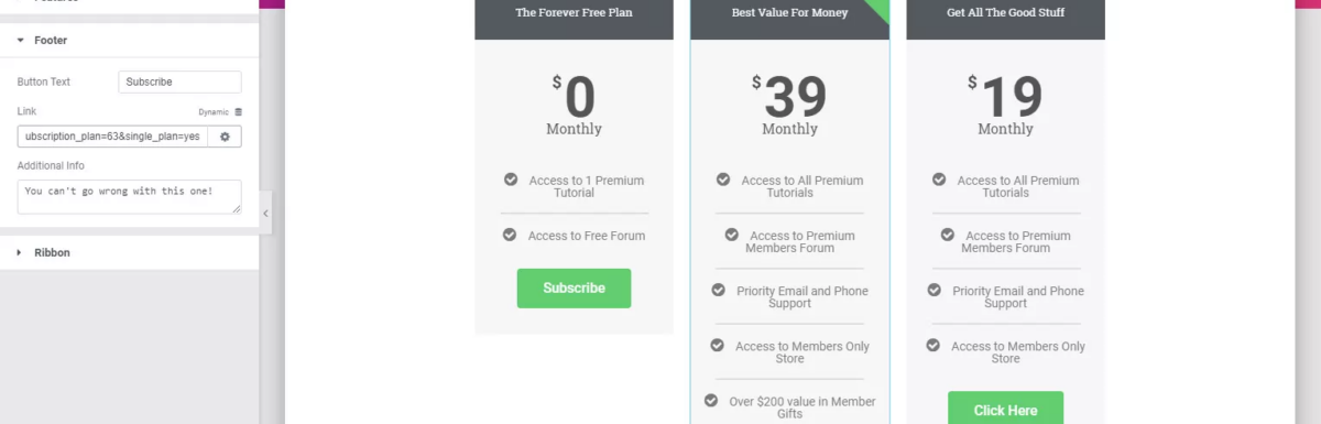 如何用Elementor创建WordPress会员网站