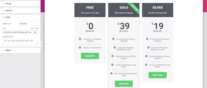 如何用Elementor创建WordPress会员网站
