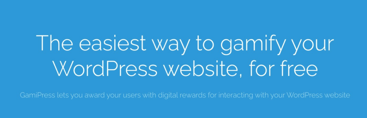 2024年6个最佳WordPress游戏化插件