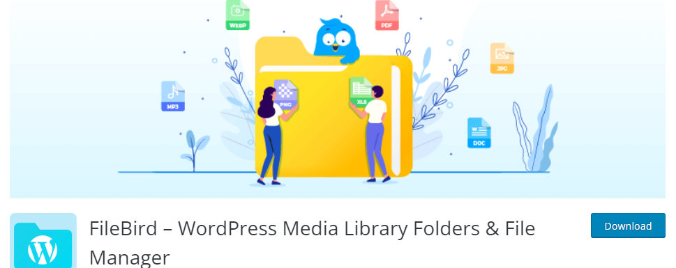 2024年8+最佳WordPress文件管理器插件