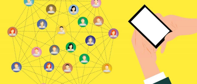 通过你的自定义社交网络珍惜你的社区