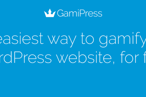 什么是GamiPress？