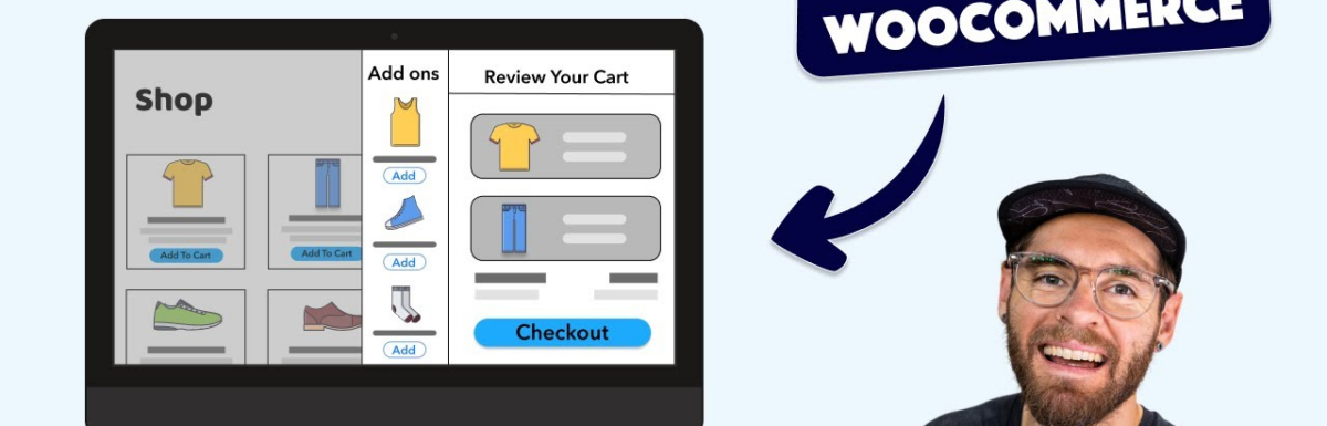 如何启用WooCommerce商城快捷结账：3 种简单方法