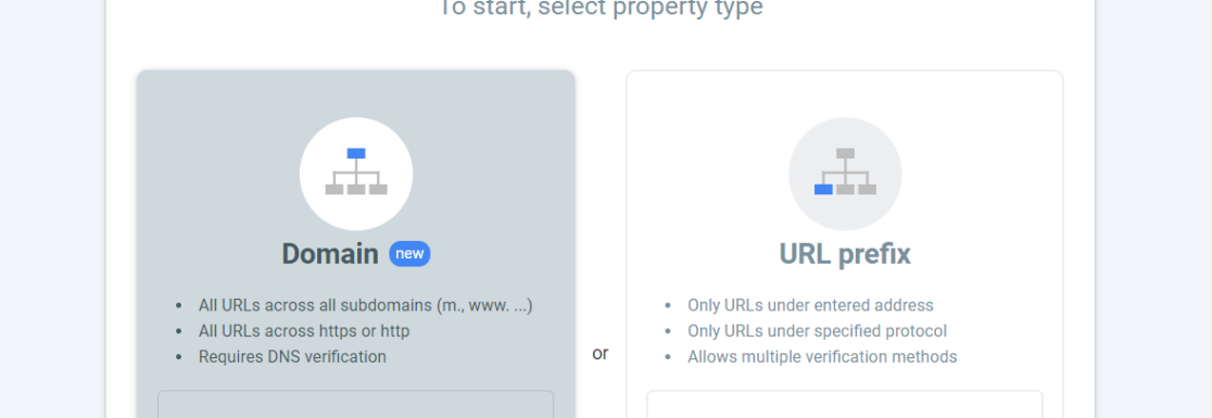 如何将Google Search Console添加到WordPress和GA4