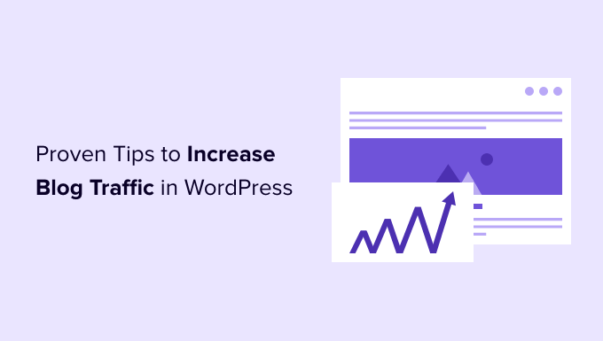 如何轻松提升博客流量（27 个行之有效的技巧）