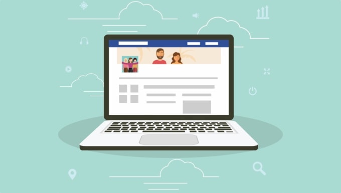 创建你自己的在线群组