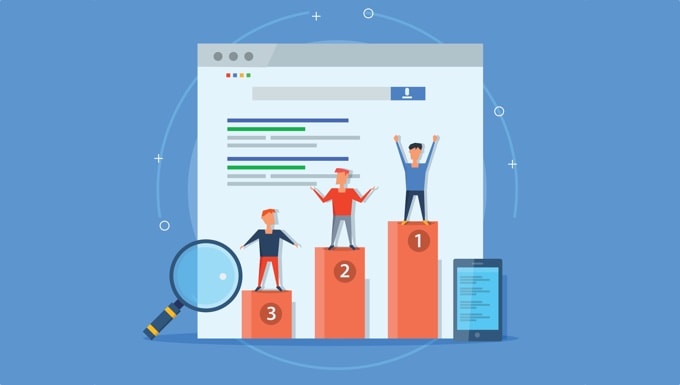 追踪您的关键词排名