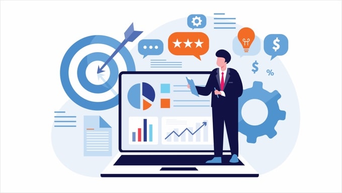 继续学习网络营销和搜索引擎优化