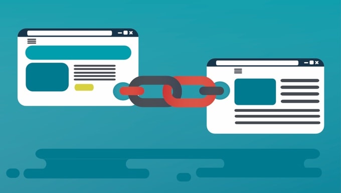 养成内部链接的习惯