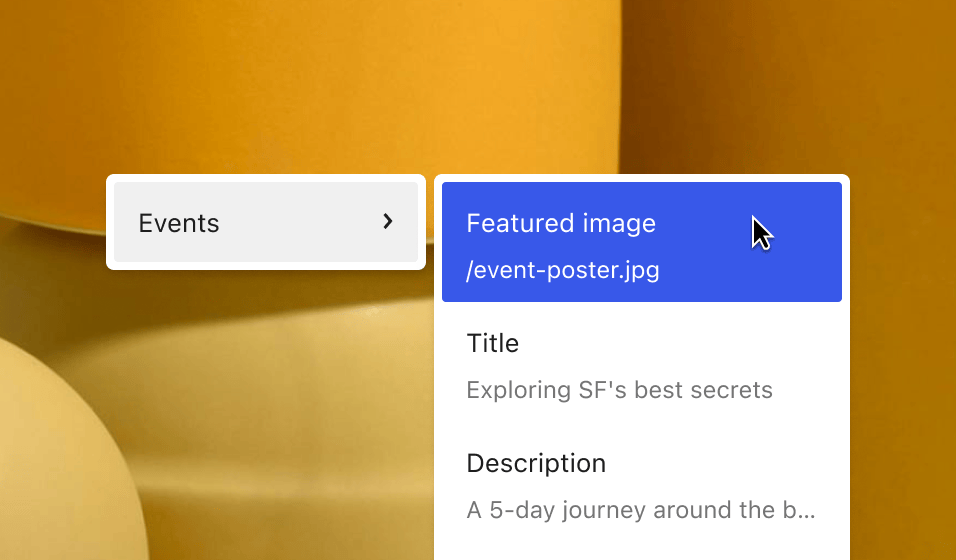 WordPress 6.9 "Gene"发布 8