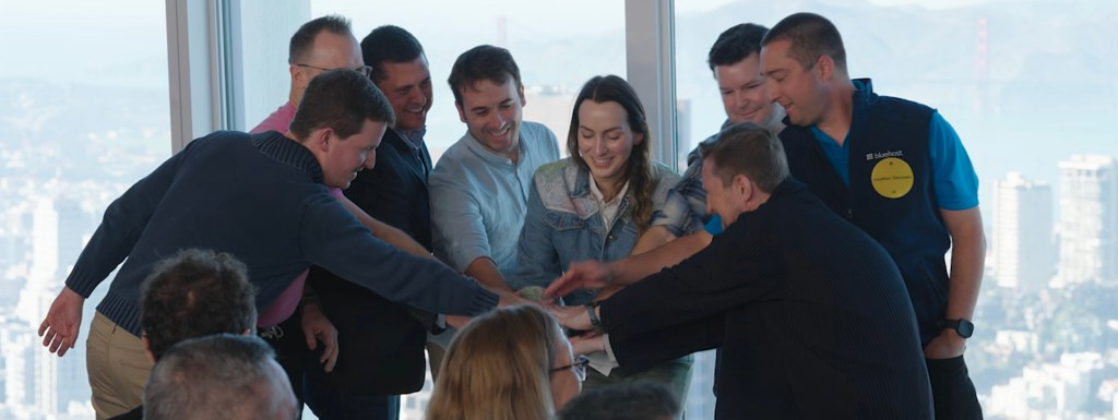 2025年WordPress现状：社区塑造创新