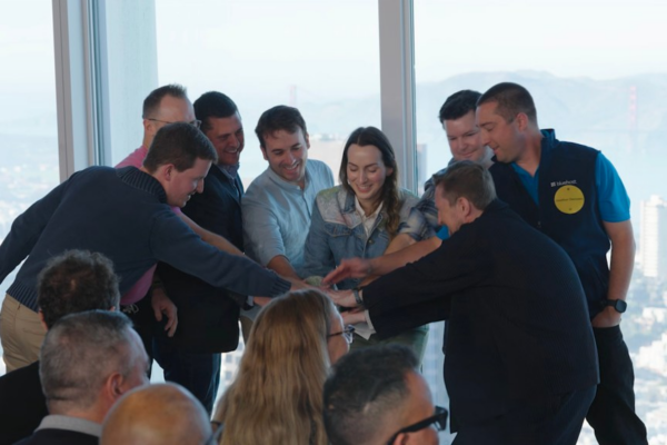 2025年WordPress现状：社区塑造创新