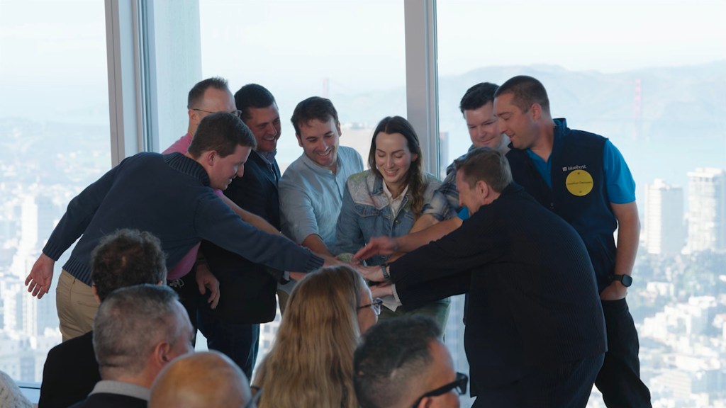 2025年WordPress现状：社区塑造创新