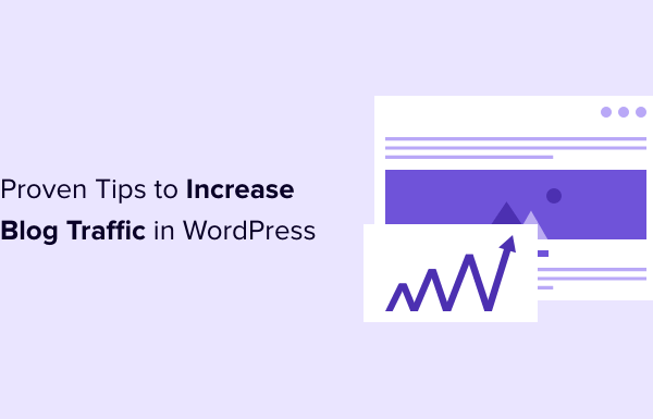 博客流量提升指南：27个经过验证的策略助你获得百万访问量