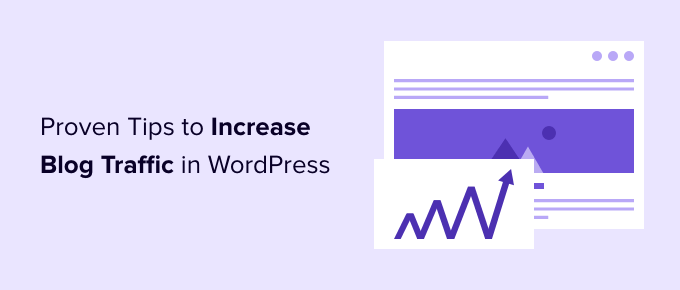 博客流量提升指南：27个经过验证的策略助你获得百万访问量