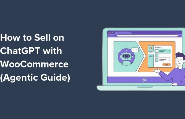 WooCommerce ChatGPT购物指南：5步将产品上架AI搜索结果获取新流量