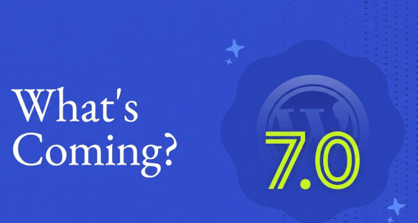 WordPress 7.0 RC版新特性详解：实时协作、AI集成与后台视觉焕新