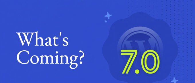 WordPress 7.0 RC版新特性详解：实时协作、AI集成与后台视觉焕新