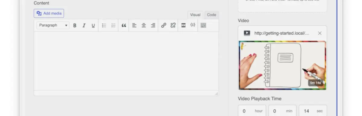 Tutor LMS视频保护：7个关键策略防止在线课程被盗版