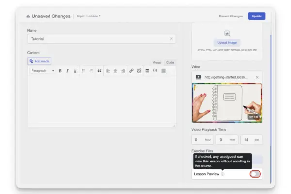 Tutor LMS视频保护：7个关键策略防止在线课程被盗版