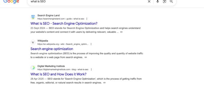 搜索意图SEO优化指南：2026年如何通过理解用户意图提升谷歌排名