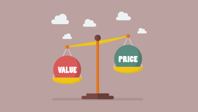 构建一个低预算的WordPress网站