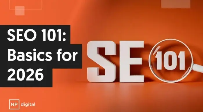 SEO基础入门：掌握传统搜索排名与AI搜索引用的核心策略