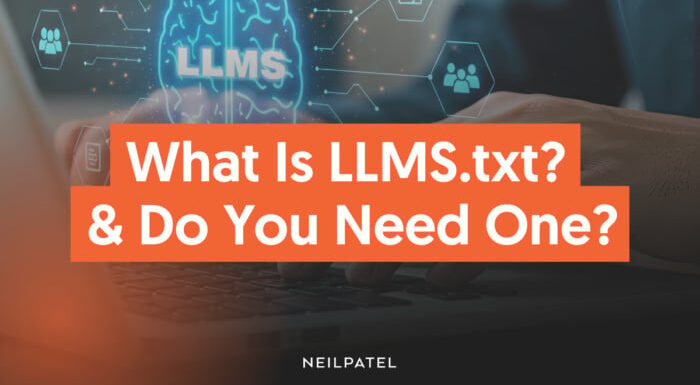 LLMs.txt是什么?简单解释