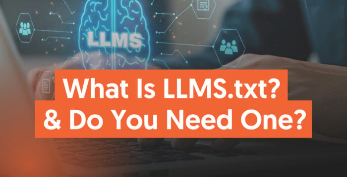 LLMs.txt是什么?简单解释 1 LLMs.txt是什么?简单解释