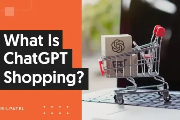 ChatGPT购物功能要点总结与电商优化指南