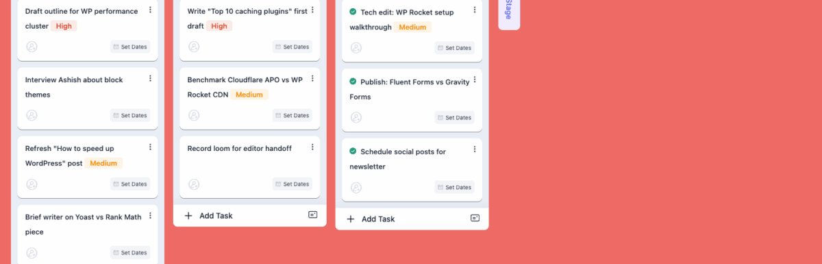 Fluent Boards Pro 评测：WordPress 原生看板的深度体验