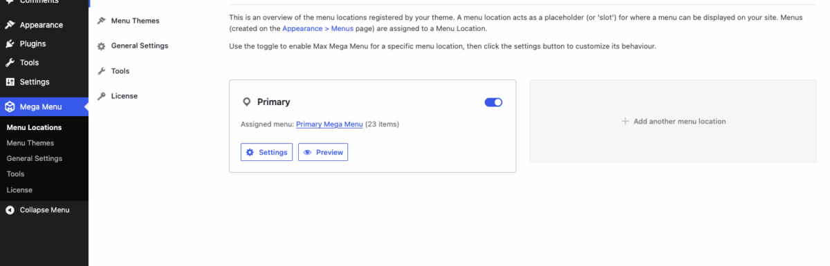 Max Mega Menu WordPress插件深度评测:功能、优缺点与开发者指南